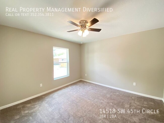 Building Photo - 14518 SW 45th Cir