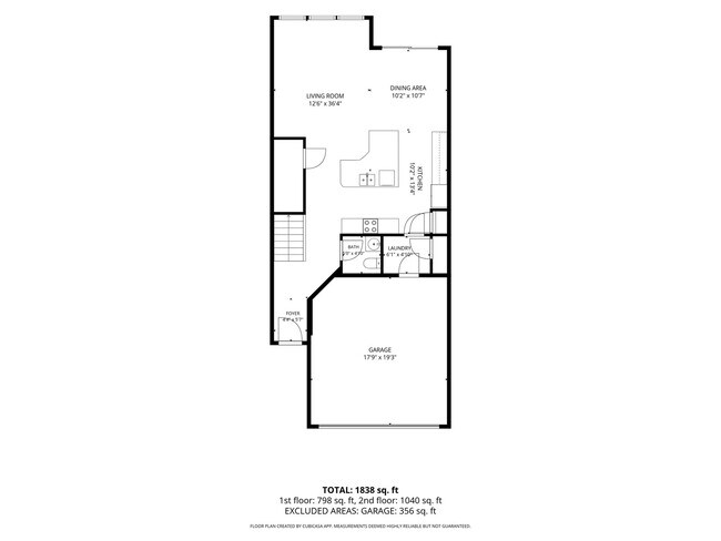 Building Photo - 5920 Hawkweed Dr