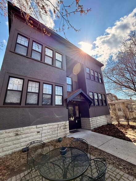 Building Photo - 1528 Iglehart AVe