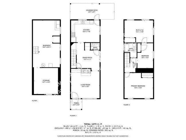 Building Photo - 1110 Virginia Ave