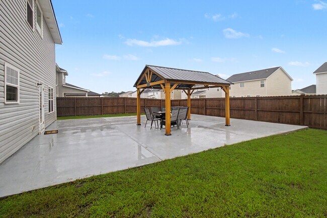 Building Photo - 1019 Turpentine Trl