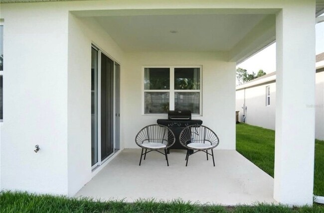 Building Photo - 10337 Church Hammock Rd