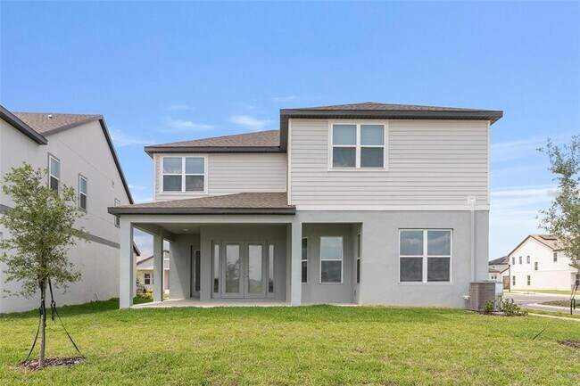 Building Photo - 5229 Citrus Leaf Blvd