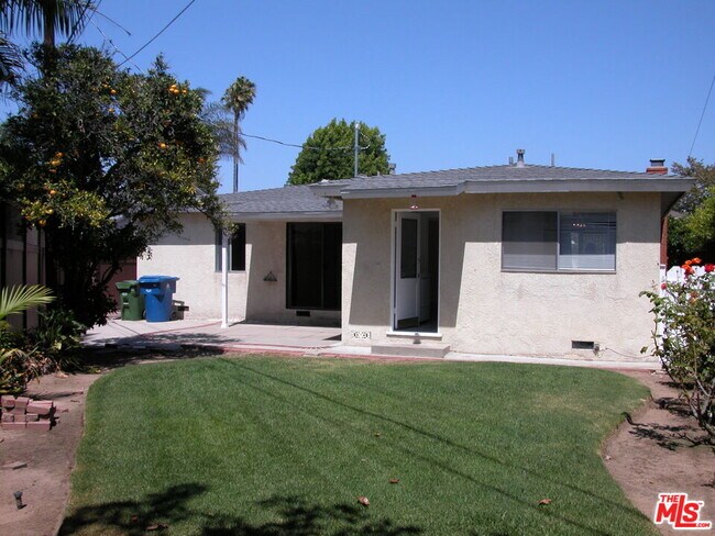 Building Photo - 6446 Riggs Pl
