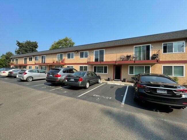 Primary Photo - 23030 76th Ave W
