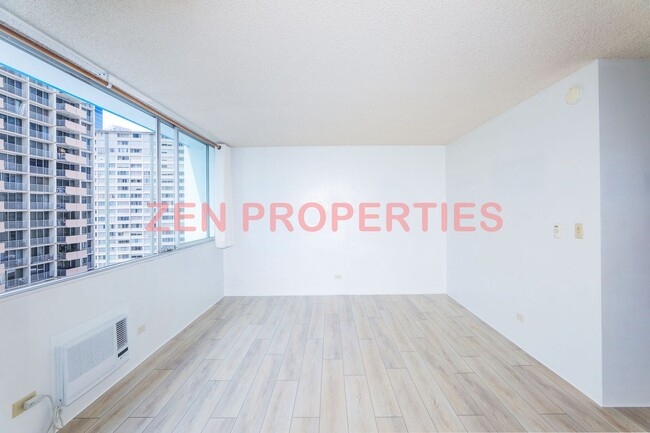 Building Photo - Kapiolani Terrace studio for rent