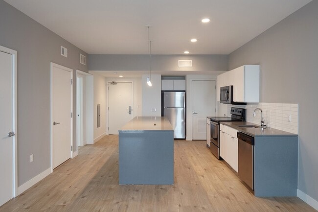 Floorplan - 3435 Main