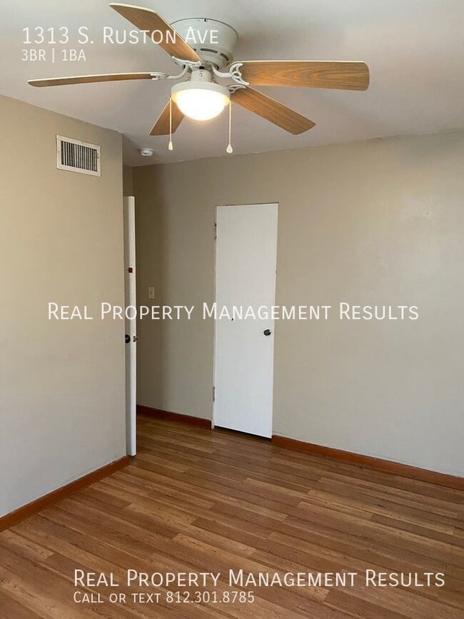 Building Photo - 1313 S Ruston Ave