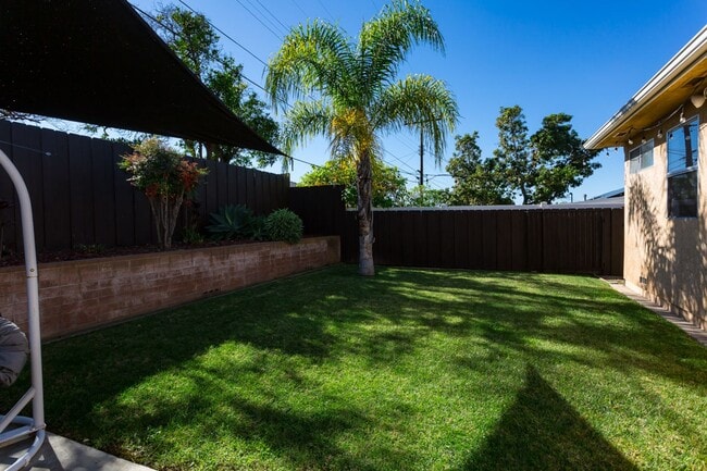 Building Photo - Upgraded Single Family Home in Allied Gardens!