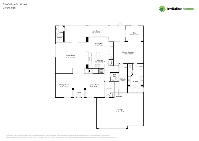 Building Photo - 310 Calliope St