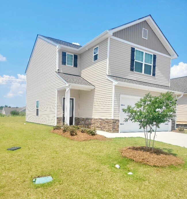 Building Photo - 1031 Peaceful Fawn Dr