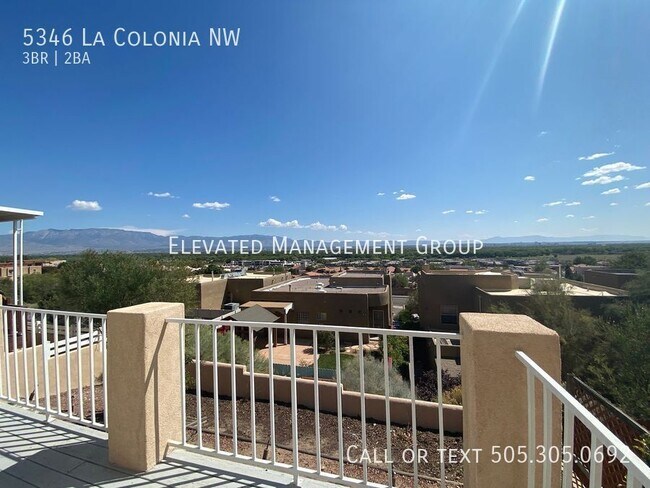 Building Photo - 5346 La Colonia Dr NW