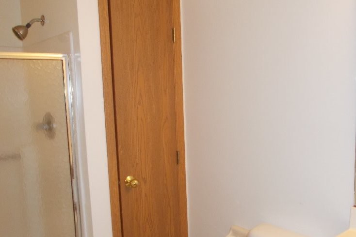 Master Bath - 2007 Sterling Ct