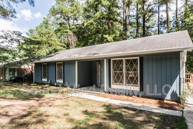 Building Photo - 2413 Keith Dr