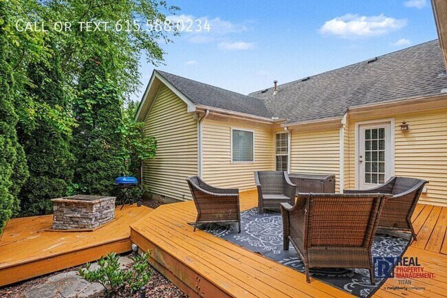 Building Photo - 2804 Scoville Ln