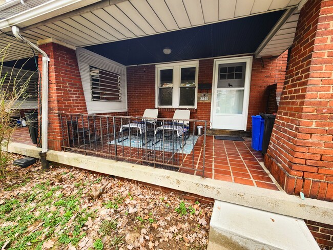 Building Photo - 5846 Burchfield Ave