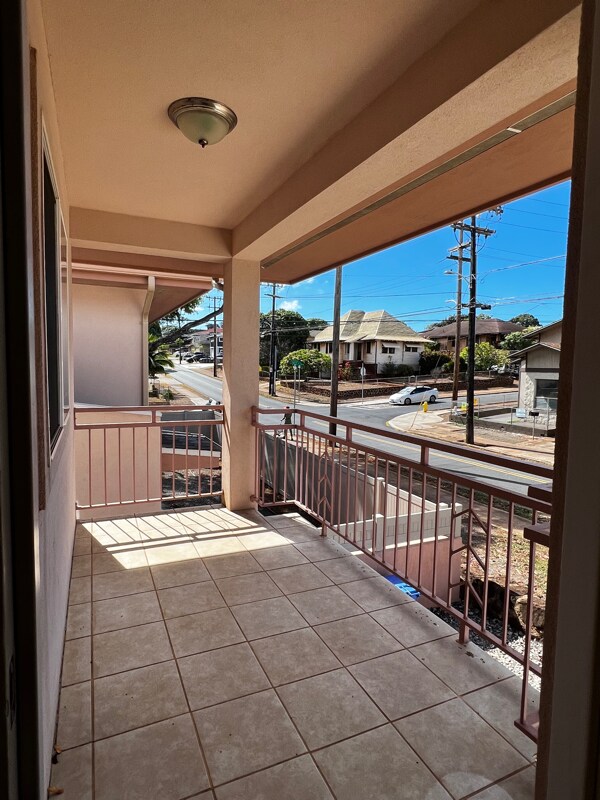 Building Photo - 3470 Pahoa Ave