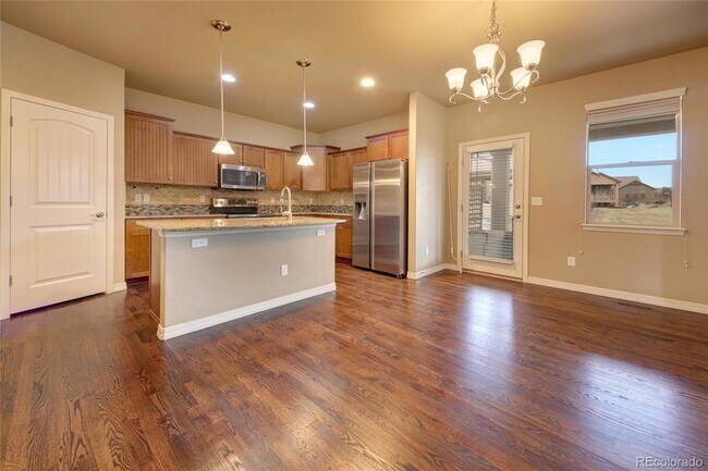 Building Photo - 13053 Cupcake Heights