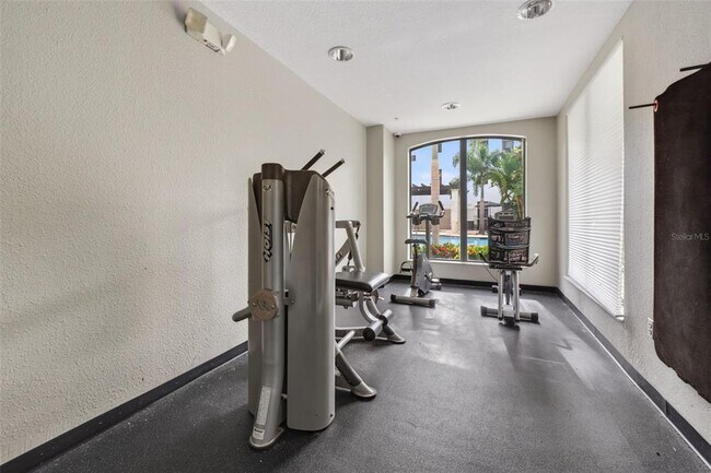 Building Photo - 5550 E Michigan St