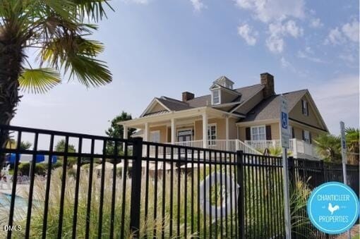 Building Photo - 505 Berry Chase Way