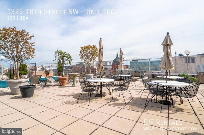 Building Photo - 1325 18th St NW