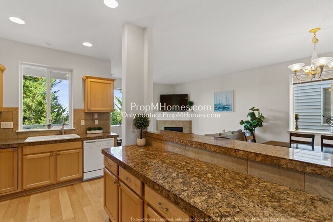 Building Photo - Four Bedroom Home with Amazing Views in Bull Mountain! DEPOSIT SPECIAL
