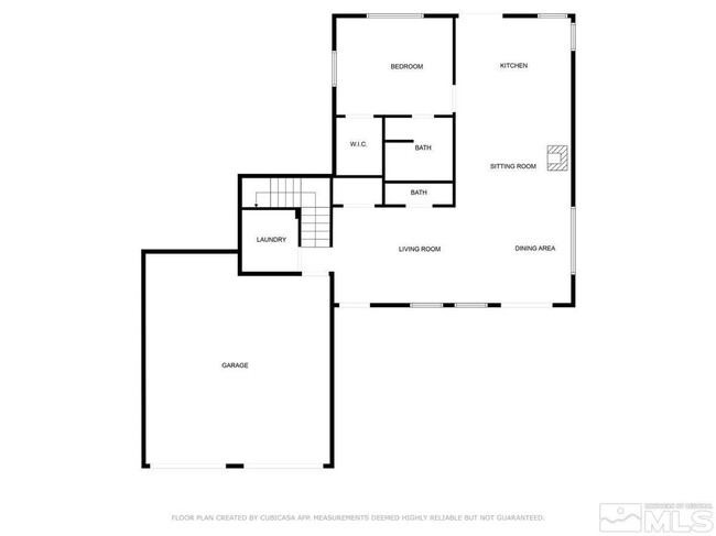 Building Photo - Fully Furnished South Lake Tahoe Rental