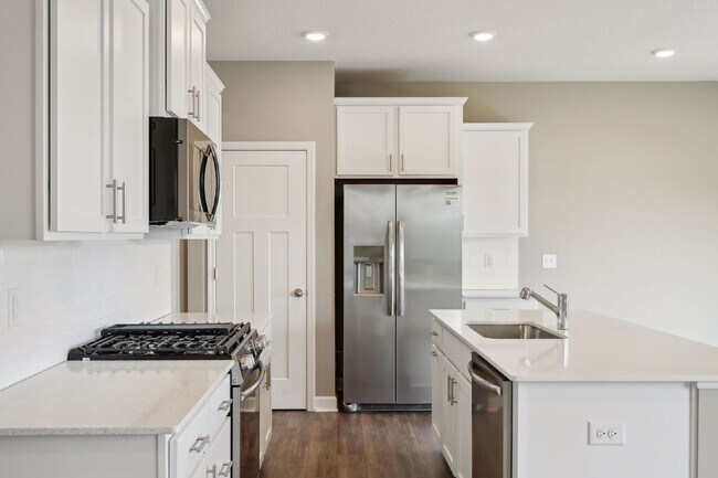 Building Photo - New build for rent - Single Family Home in...