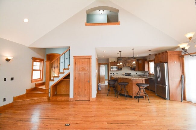 Building Photo - ALL UTILITIES PAID-NO LAWN CARE 4-Bedroom Home with Spacious Master Suite & Country Charm