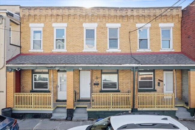 Building Photo - 4100-4104 Howley Street