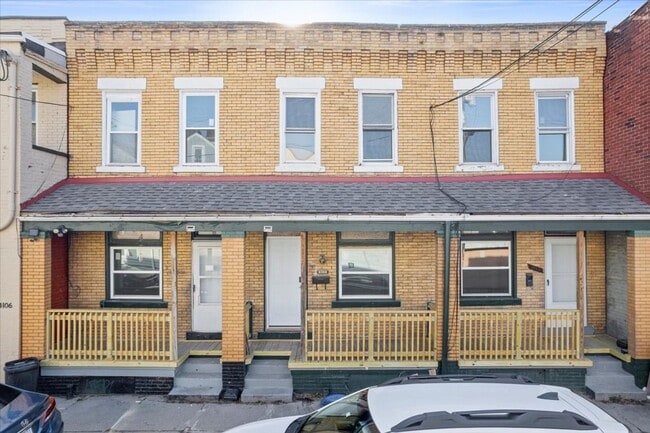 Building Photo - 4100 Howley St