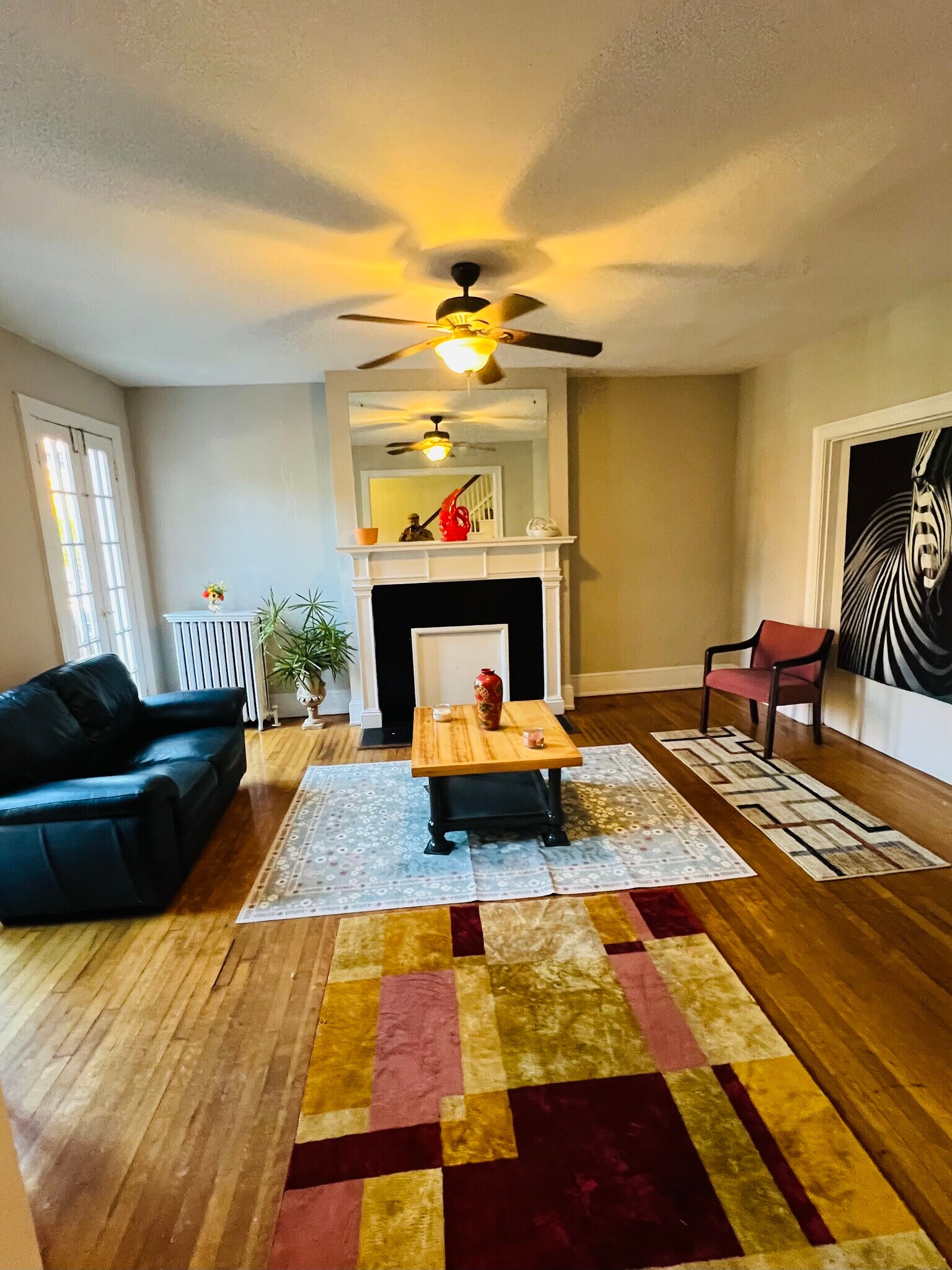 Building Photo - 1130 W Grace St