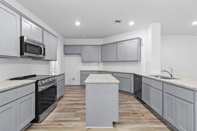 Building Photo - 12384 Lake Conroe Hills Dr