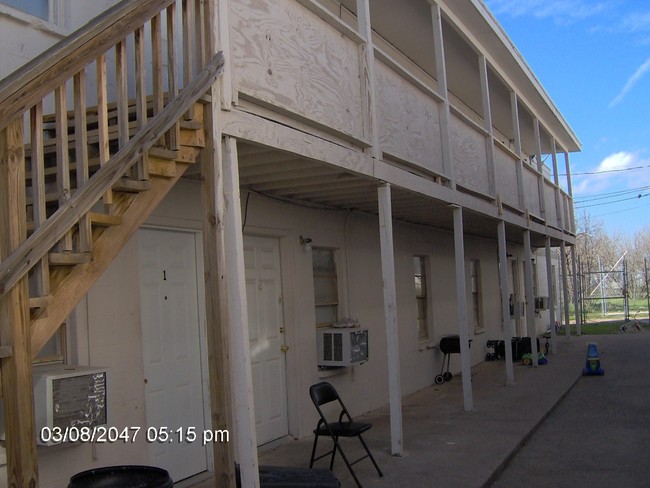 Building Photo - Stevenson Place Apartments