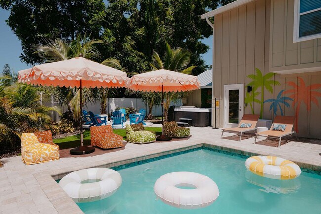 Building Photo - 1608 80th St NW