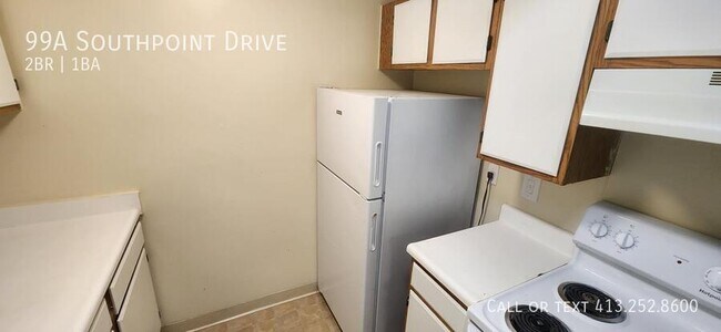 Building Photo - 99 Southpoint Dr