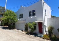 Building Photo - Historic Santa Cruz Charm | Private Carriage House Residence Near Downtown