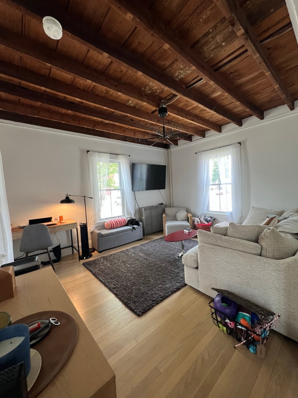 Building Photo - 65 Moulton St