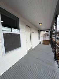 Building Photo - 2 bed, 1 bath home in the heart of Central St. Louis City, moments from Forest Park, Barnes Jewis...
