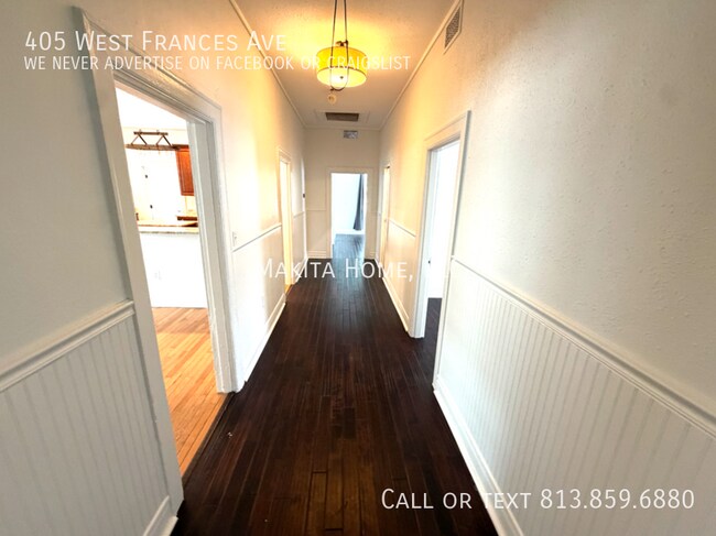 Building Photo - 405 W Frances Ave