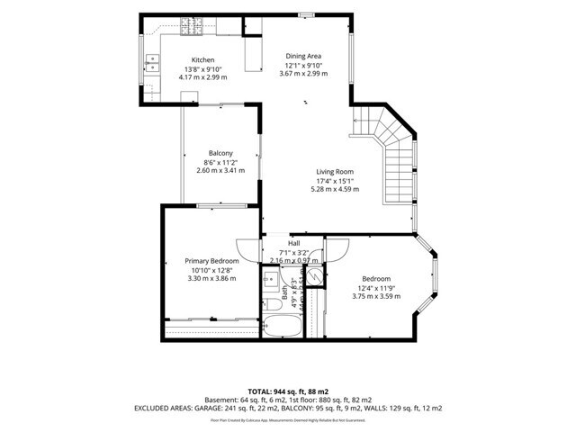 Building Photo - 572 N Orange St