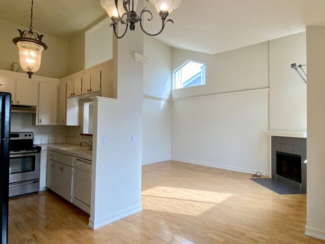 Building Photo - All-New Flooring - 2 Parking Spaces, Indoo...