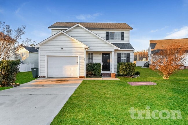Building Photo - 262 Santee Cir