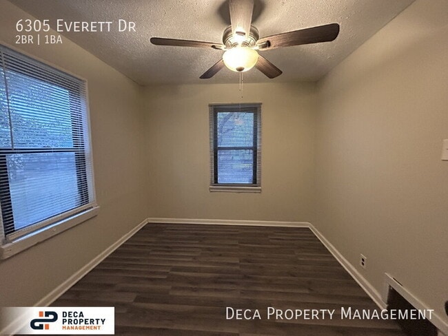 Building Photo - 6305 Everett Dr