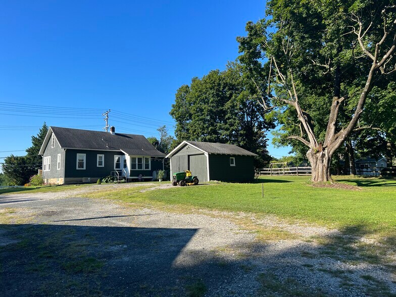 Building Photo - 534 Monkton Rd
