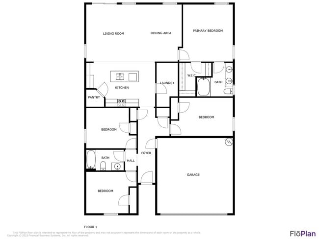 Building Photo - BRAND NEW HOME in Yulee!