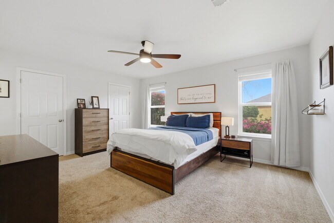 Building Photo - 1222 Bartram Ln