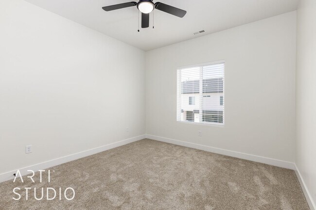 Building Photo - Brand New 3 Bed, 2.5 Bath, 2-Car Garage in...