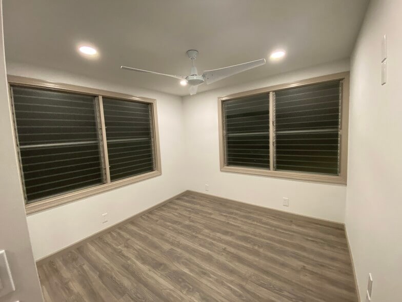 Bedroom 1. - 3716 Claudine St