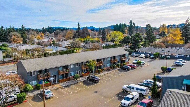 Building Photo - Spring Specials Won’t Last! 1-Month Rent F...